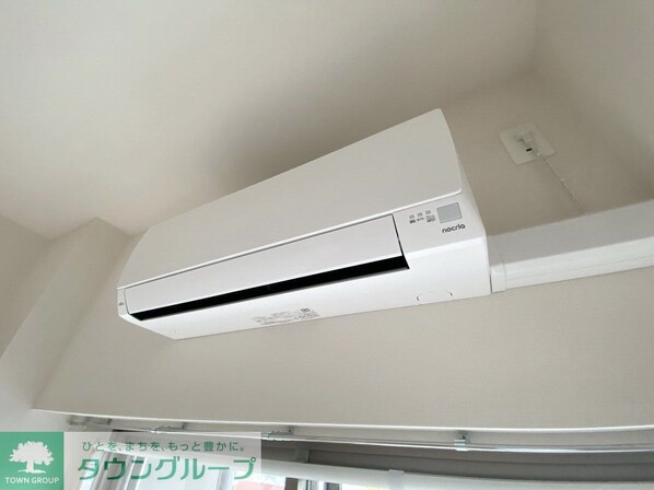 TCS北浦和レジデンスの物件内観写真